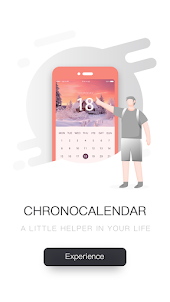 Chrono Calendar