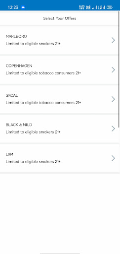 Alberta Loyalty Screen 2