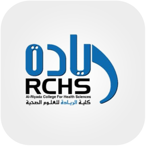 Alriyada College logo
