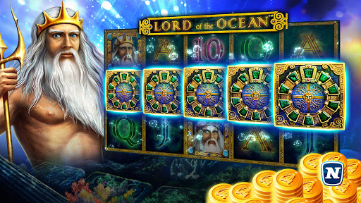 GameTwist Casino Slots: Play Vegas Slot Machines screenshots 4