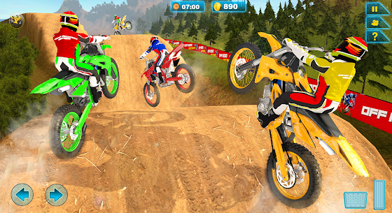 Offroad Moto Hill Bike Racing Game 3D 4.1.3 Mod Apk(unlimited money)download 2