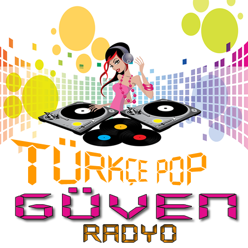 Radyo Güven logo