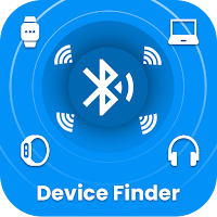 Bluetooth Device Scan & Finder