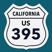 Route 395 Guide