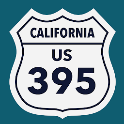 Icon image Route 395 Guide