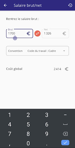 MySoficom Screenshot 3 - AppWisp.com