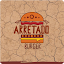 Arretado Burger