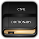 Civil Engineering Dictionary - Androidアプリ