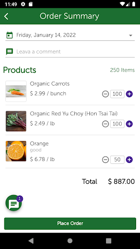 Golden Greek Fresh Screenshot