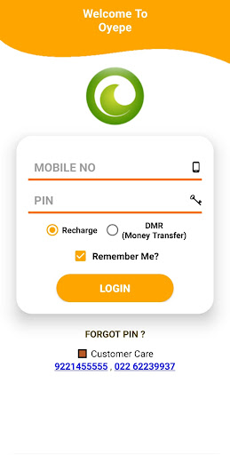 Oyepe Screenshot 1 - AppWisp.com