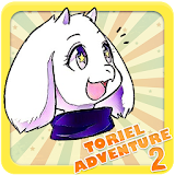toriel adventure 2 icon