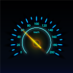 Cover Image of Baixar GPS Speedometer - Trip Meter  APK