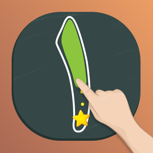 Arabic Numbers: Learn & Write 2.59.020223 Icon