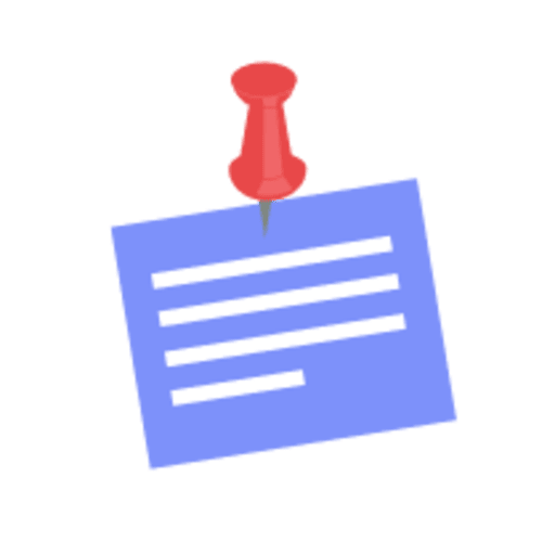 Easy Memo - Simple Note App