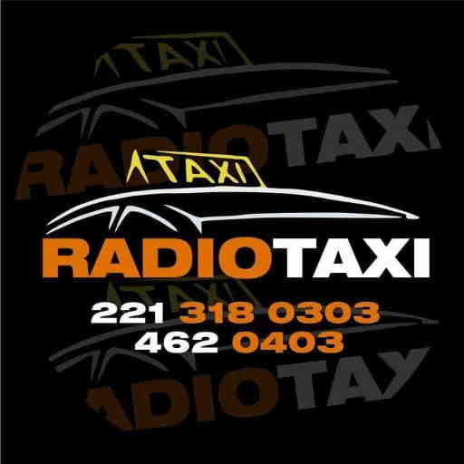 Radio Taxi Berisso 1.7.0.1 Icon