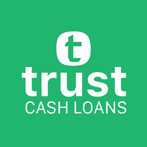 Trust Loans logo