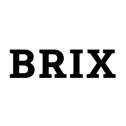 Brix - Wine, Spirits, Beer logo