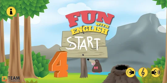 Fun with English 4