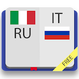 Итальянско-русский словарь Разговорник Грамматика icon