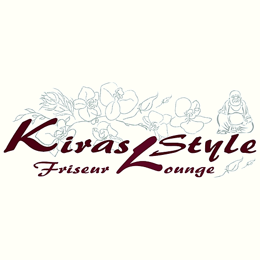 Kiras Style Friseur Lounge logo