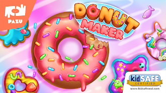 Game screenshot игры готовить еду для детей mod apk
