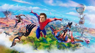 Wallpapers For Fortnite Skins Apk Android App Free Download