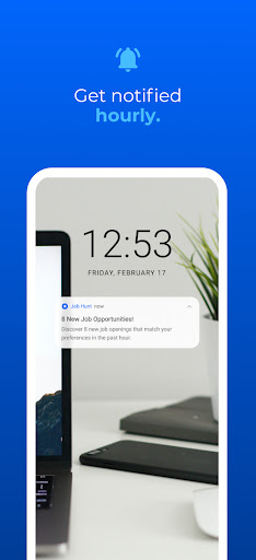 JobHunt AI Job Hunt Assistant