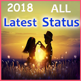 ALL Latest Status 2018 icon