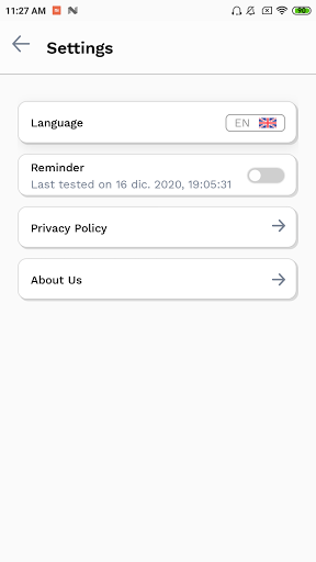 SEI Screen 3