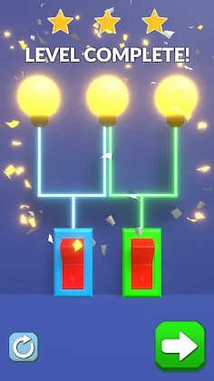 Light Up! - Screenshot 2