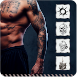 Cover Image of Tải xuống Tattoo Design Ideas  APK