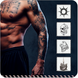 Icon image Tattoo Design Ideas