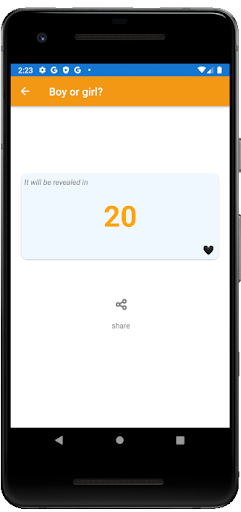 UnissinU Screen 2