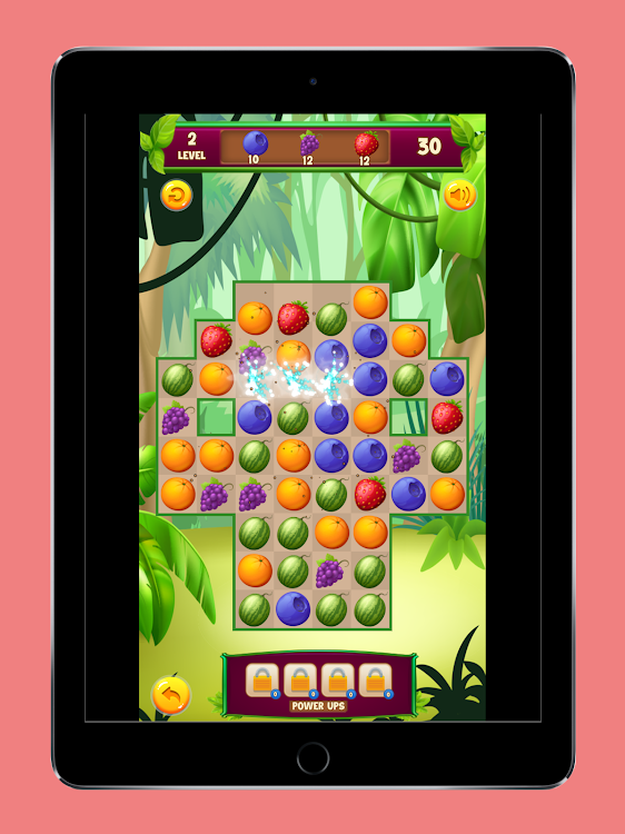 Fruit Match Splash - 1.0.9 - (Android)