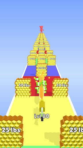 Honey Rush Screen 3