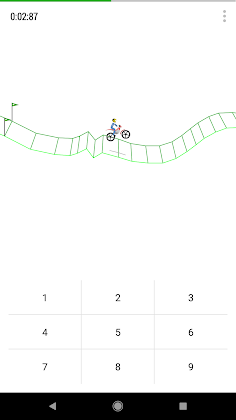 Gravity Defied: Trial Racing - Screenshot 2