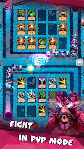 Random Cards MOD APK :Tower Defense TD (Unlimited Gold) 1