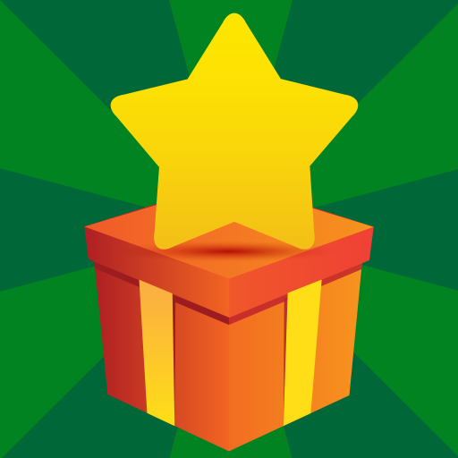 AppNana - Gift Cards icon
