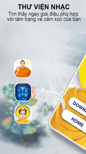 Nhạc Phật Đời Là Huyễn Mộng