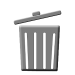Cover Image of Herunterladen Dustbin (App Recycle Bin)  APK