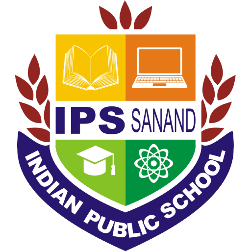 Indian Public School Sanand 1.0.0 Icon