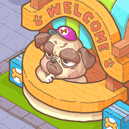 Idle Dog School—Trainer Tycoon Mod Apk