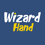 Cover Image of Herunterladen Wizard Hand  APK