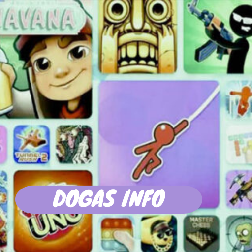 Dogas Info Guide