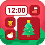 Themeful Christmas Icon Change icon