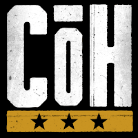 Company Heroes 3 COH3 Mobile