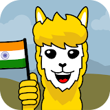 ALPA Indian e-learning games icon