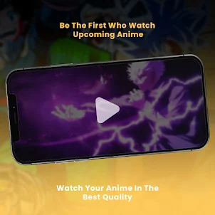 Aniwatch-HD Anime App