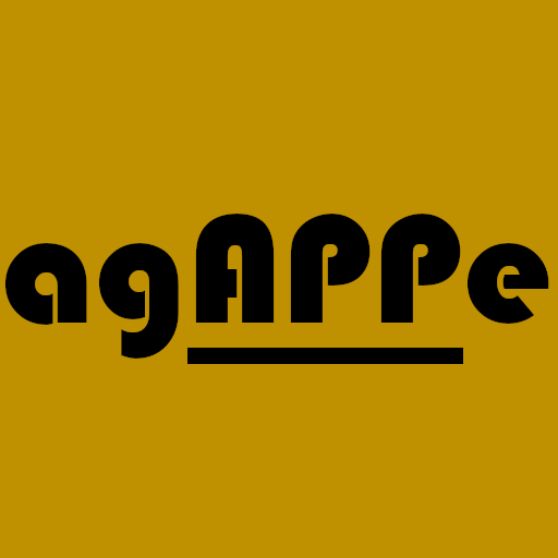 agAPPe logo
