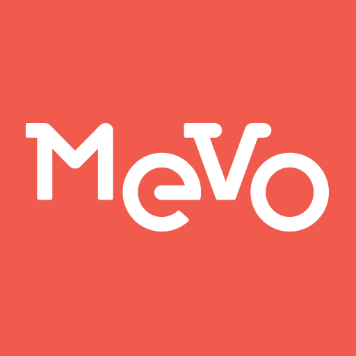 Mevo - metropolitan bicycle Unduh di Windows